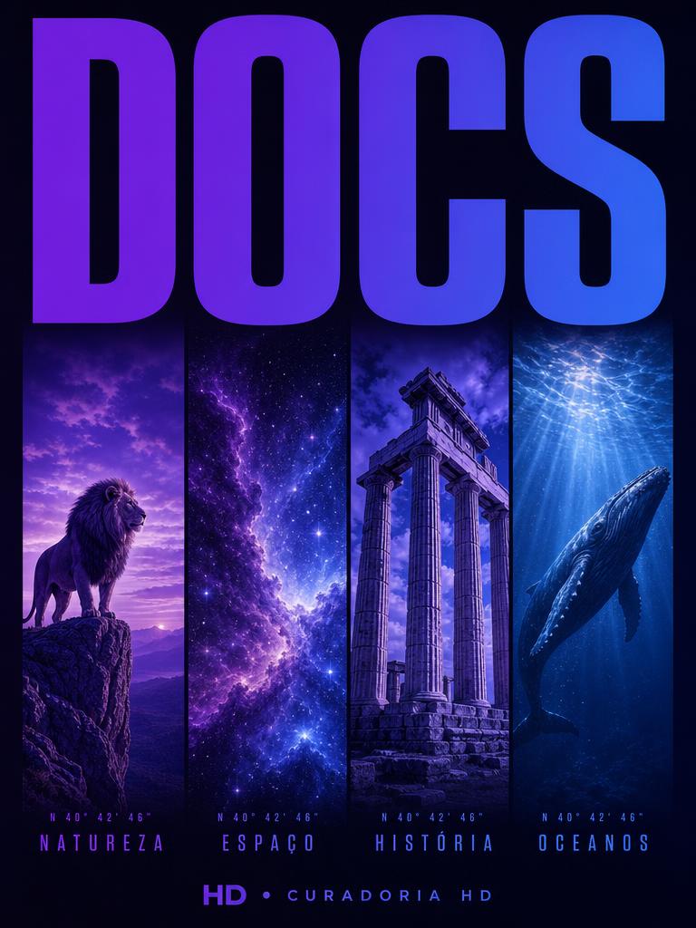 Documentários