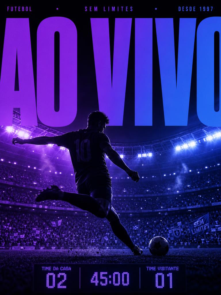 Esportes Ao Vivo