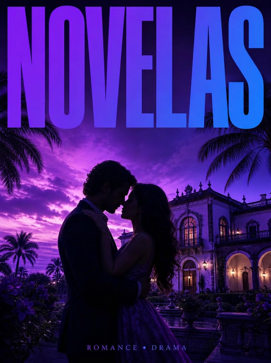 Novelas